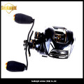 Carrete de Baitcasting de alta calidad